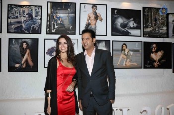 Dabboo Ratnani 2017 Calendar Launch Photos 1 - 49 of 84