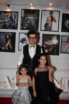 Dabboo Ratnani 2017 Calendar Launch Photos 1 - 51 of 84