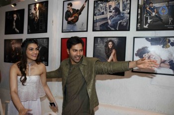 Dabboo Ratnani 2017 Calendar Launch Photos 1 - 53 of 84