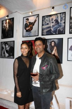 Dabboo Ratnani 2017 Calendar Launch Photos 1 - 54 of 84