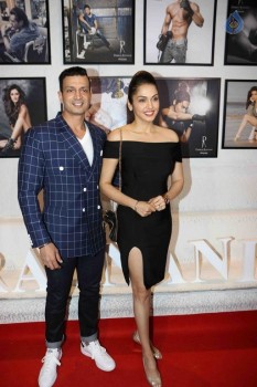 Dabboo Ratnani 2017 Calendar Launch Photos 1 - 56 of 84