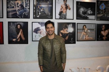 Dabboo Ratnani 2017 Calendar Launch Photos 1 - 57 of 84