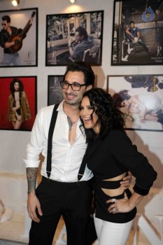 Dabboo Ratnani 2017 Calendar Launch Photos 1 - 60 of 84