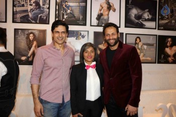Dabboo Ratnani 2017 Calendar Launch Photos 1 - 73 of 84