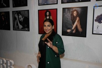 Dabboo Ratnani 2017 Calendar Launch Photos 1 - 74 of 84