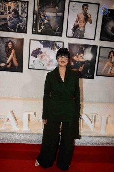Dabboo Ratnani 2017 Calendar Launch Photos 1 - 77 of 84