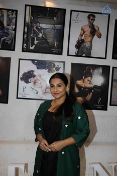 Dabboo Ratnani 2017 Calendar Launch Photos 1 - 83 of 84