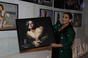 Dabboo Ratnani 2017 Calendar Launch Photos 2 - 6 of 83