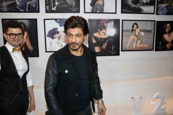 Dabboo Ratnani 2017 Calendar Launch Photos 2 - 15 of 83