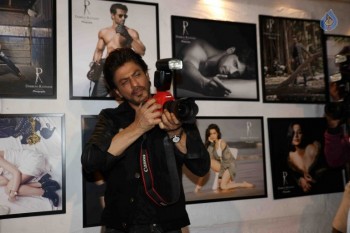 Dabboo Ratnani 2017 Calendar Launch Photos 2 - 16 of 83