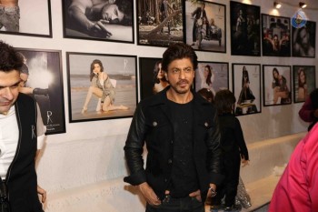 Dabboo Ratnani 2017 Calendar Launch Photos 2 - 18 of 83