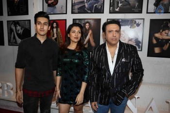 Dabboo Ratnani 2017 Calendar Launch Photos 2 - 23 of 83
