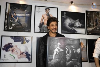 Dabboo Ratnani 2017 Calendar Launch Photos 2 - 24 of 83