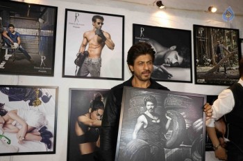 Dabboo Ratnani 2017 Calendar Launch Photos 2 - 25 of 83