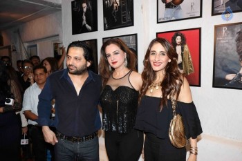 Dabboo Ratnani 2017 Calendar Launch Photos 2 - 27 of 83