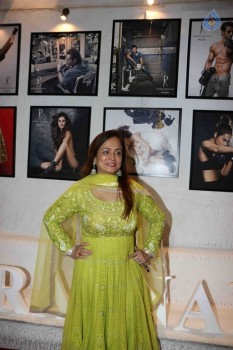 Dabboo Ratnani 2017 Calendar Launch Photos 2 - 29 of 83