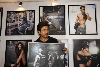 Dabboo Ratnani 2017 Calendar Launch Photos 2 - 32 of 83