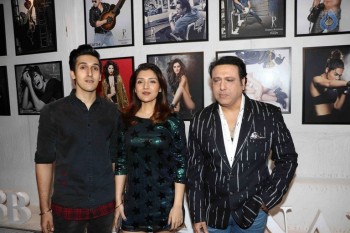 Dabboo Ratnani 2017 Calendar Launch Photos 2 - 34 of 83