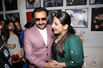 Dabboo Ratnani 2017 Calendar Launch Photos 2 - 38 of 83