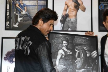 Dabboo Ratnani 2017 Calendar Launch Photos 2 - 39 of 83