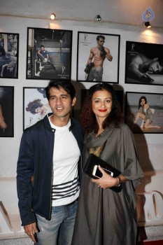 Dabboo Ratnani 2017 Calendar Launch Photos 2 - 43 of 83