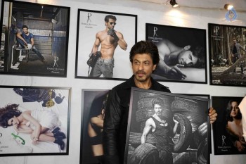 Dabboo Ratnani 2017 Calendar Launch Photos 2 - 44 of 83