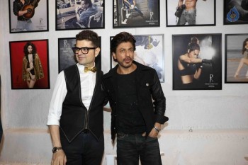 Dabboo Ratnani 2017 Calendar Launch Photos 2 - 46 of 83