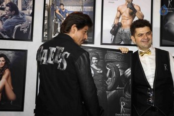 Dabboo Ratnani 2017 Calendar Launch Photos 2 - 49 of 83