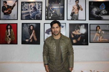 Dabboo Ratnani 2017 Calendar Launch Photos 2 - 50 of 83