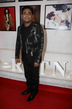 Dabboo Ratnani 2017 Calendar Launch Photos 2 - 51 of 83