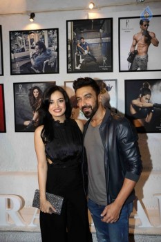 Dabboo Ratnani 2017 Calendar Launch Photos 2 - 54 of 83