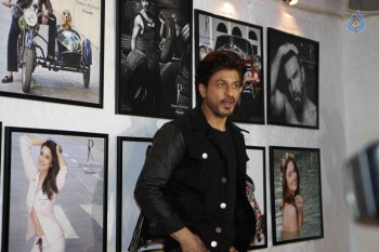 Dabboo Ratnani 2017 Calendar Launch Photos 2 - 61 of 83