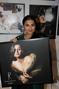 Dabboo Ratnani 2017 Calendar Launch Photos 2 - 69 of 83