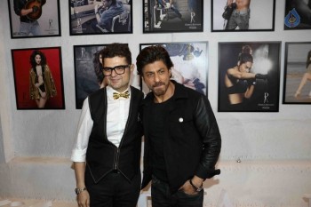 Dabboo Ratnani 2017 Calendar Launch Photos 2 - 80 of 83