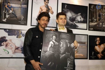 Dabboo Ratnani 2017 Calendar Launch Photos 2 - 81 of 83