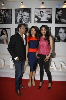 Dabboo Ratnani Annual Calendar Launch 1 - 1 of 84