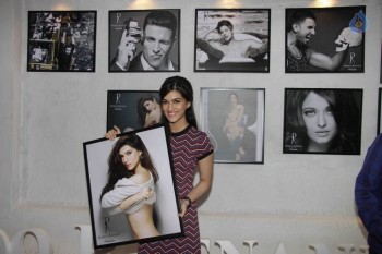 Dabboo Ratnani Annual Calendar Launch 1 - 2 of 84