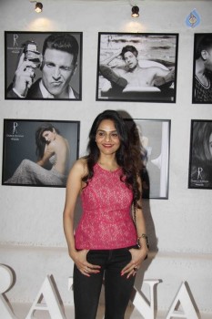 Dabboo Ratnani Annual Calendar Launch 1 - 5 of 84