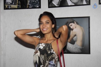 Dabboo Ratnani Annual Calendar Launch 1 - 6 of 84