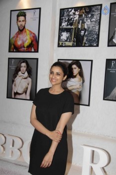 Dabboo Ratnani Annual Calendar Launch 1 - 8 of 84