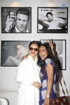 Dabboo Ratnani Annual Calendar Launch 1 - 11 of 84