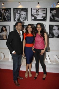 Dabboo Ratnani Annual Calendar Launch 1 - 13 of 84