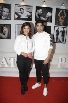 Dabboo Ratnani Annual Calendar Launch 1 - 14 of 84