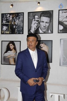 Dabboo Ratnani Annual Calendar Launch 1 - 18 of 84