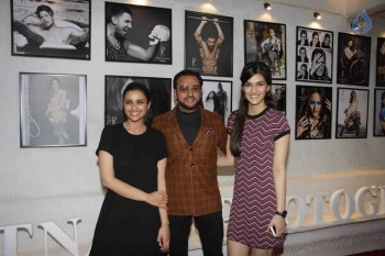 Dabboo Ratnani Annual Calendar Launch 1 - 19 of 84