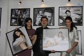 Dabboo Ratnani Annual Calendar Launch 1 - 22 of 84