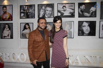 Dabboo Ratnani Annual Calendar Launch 1 - 23 of 84