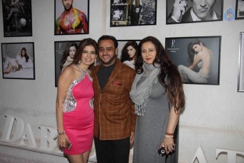 Dabboo Ratnani Annual Calendar Launch 1 - 24 of 84