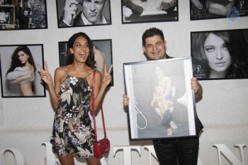 Dabboo Ratnani Annual Calendar Launch 1 - 25 of 84