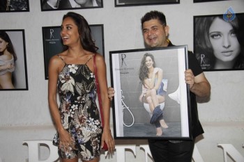 Dabboo Ratnani Annual Calendar Launch 1 - 31 of 84